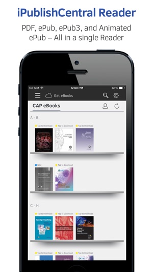 Ipublishcentral Reader For Mac